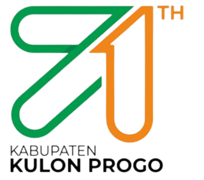 Lurah Kebonharjo keluarkan Edaran Peringatan Hari Jadi Ke 71 Kabupaten Kulon Progo Tahun 2022